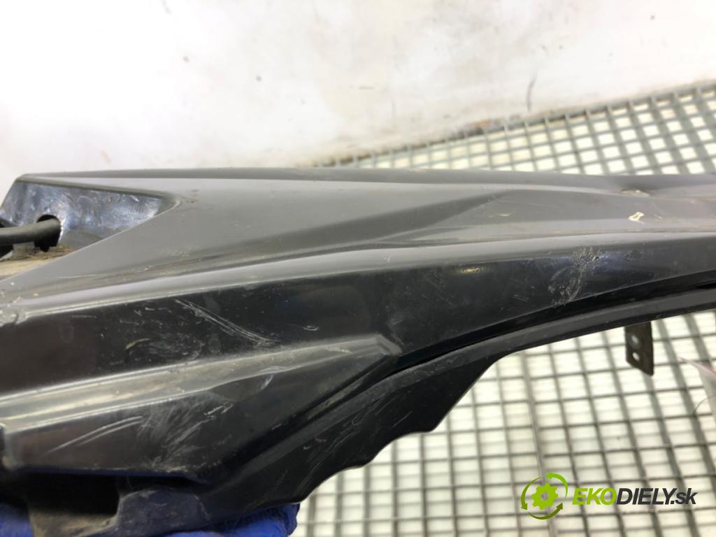SHERCO 50SM  2015 2 kW 50 CM3 2kW (3KM) 50 Blatník zad