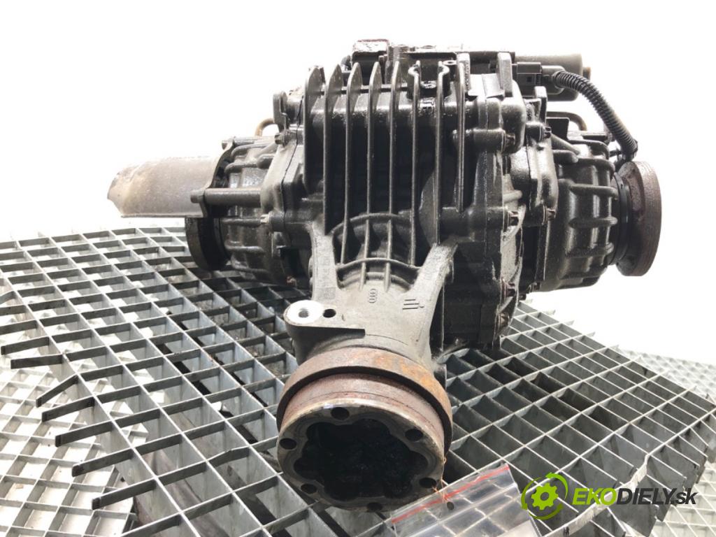AUDI A8 D4 sedan 2011 258 kW 4.2 TDI quattro 4134 Most ,diferenciál zad 8K0927277
