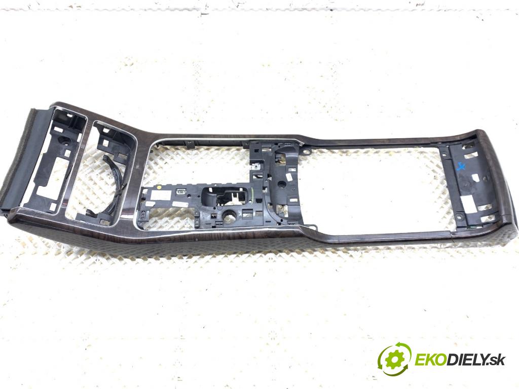 AUDI A8 D4 sedan 2011 258 kW 4.2 TDI quattro 4134 Tunel stredový  (Stredový tunel)