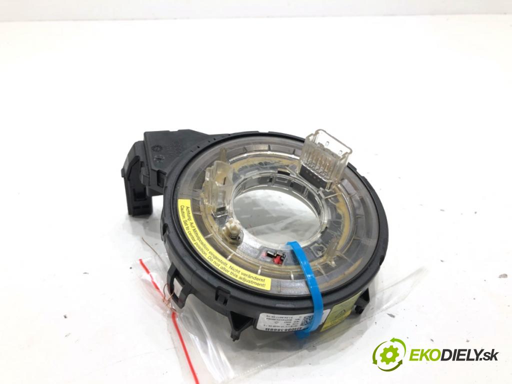 AUDI A8 D4 sedan 2011 258 kW 4.2 TDI quattro 4134 Krúžok, slimák airbag 4H0953568B (Airbag)