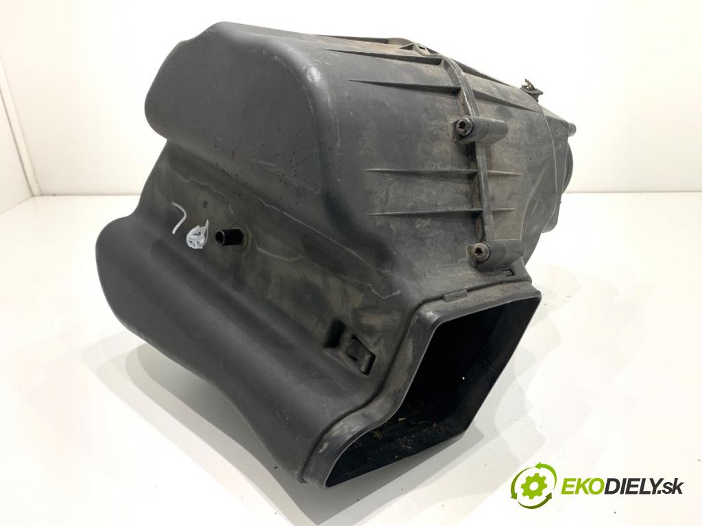 AUDI A8 D4 sedan 2011 258 kW 4.2 TDI quattro 4134 Obal filtra vzduchu 4H0133823 (Obal vzduchového filtra)