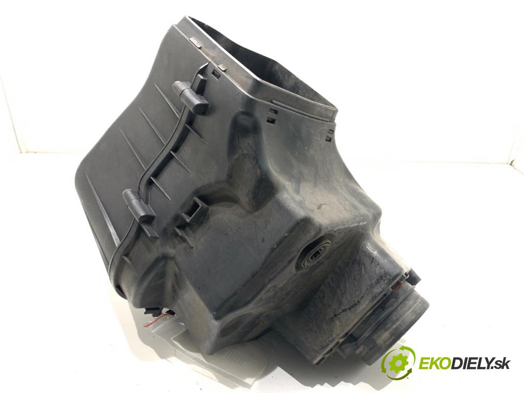 AUDI A8 D4 sedan 2011 258 kW 4.2 TDI quattro 4134 Obal filtra vzduchu 4H0133823 (Obal vzduchového filtra)