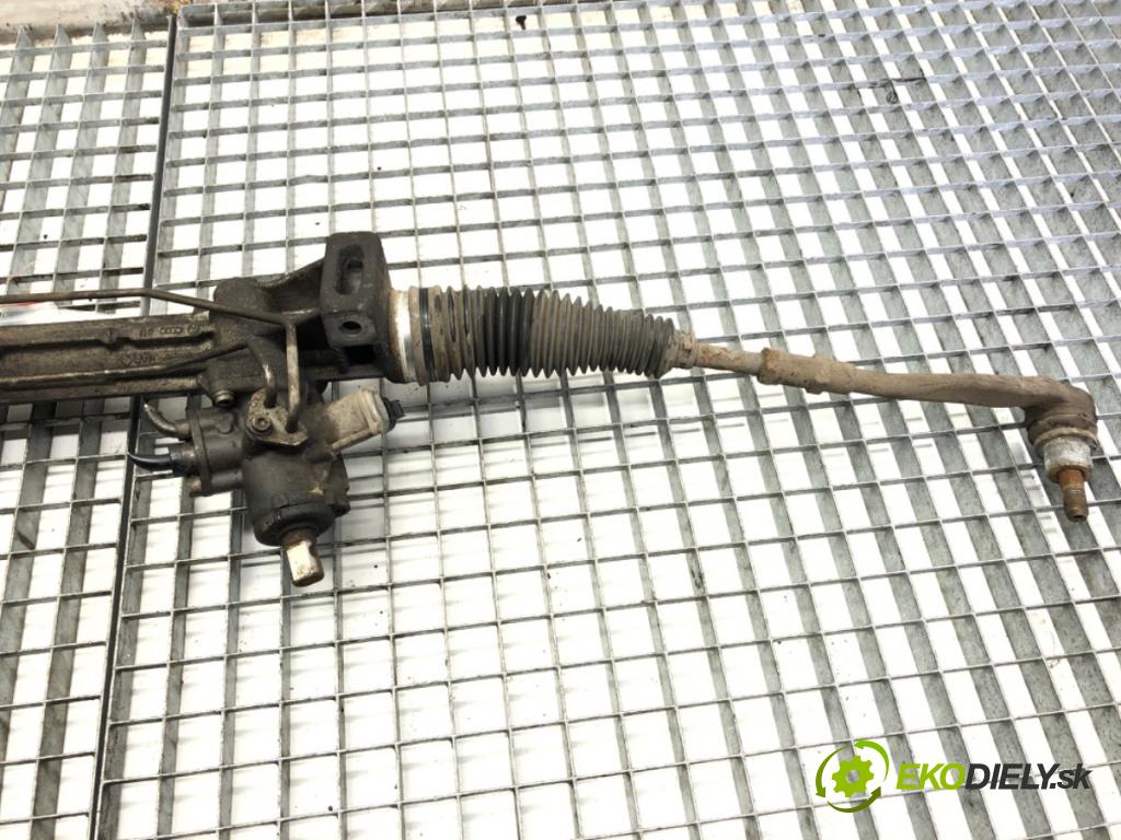 AUDI A8 D4 sedan 2011 258 kW 4.2 TDI quattro 4134 riadenie 4H1422065G (Riadenie)