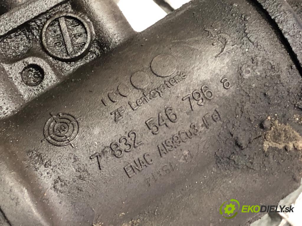 AUDI A8 D4 sedan 2011 258 kW 4.2 TDI quattro 4134 riadenie 4H1422065G (Riadenie)