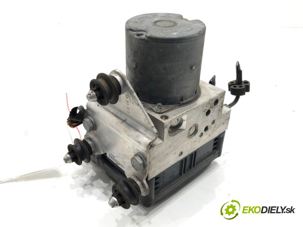 AUDI A8 D4 sedan 2011 258 kW 4.2 TDI quattro 4134 Pumpa ABS 4H0907379C (Pumpa ABS)