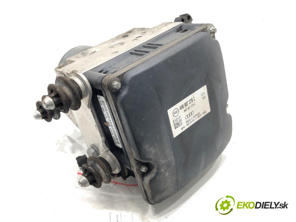 AUDI A8 D4 sedan 2011 258 kW 4.2 TDI quattro 4134 Pumpa ABS 4H0907379C (Pumpa ABS)