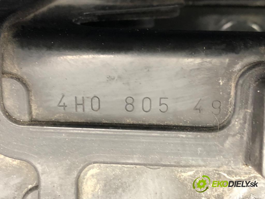AUDI A8 D4 sedan 2011 258 kW 4.2 TDI quattro 4134 Držiak predný  (Výstuha predná)