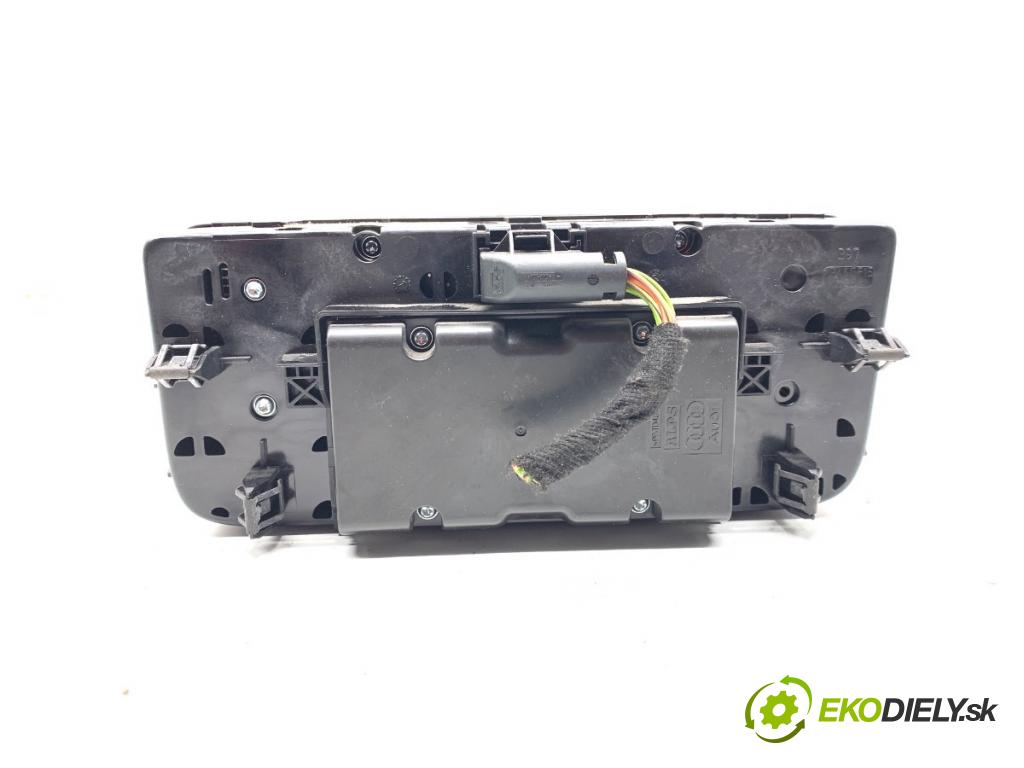 AUDI A8 D4 sedan 2011 258 kW 4.2 TDI quattro 4134 Panel ovládania MMI 4H1919600D