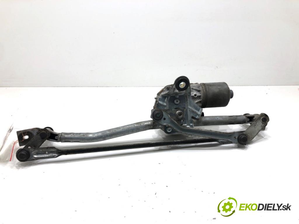 AUDI A8 D4 sedan 2011 258 kW 4.2 TDI quattro 4134 Mechanizmus stieračov predný 4H1955119C (Motorček stieračov predný)