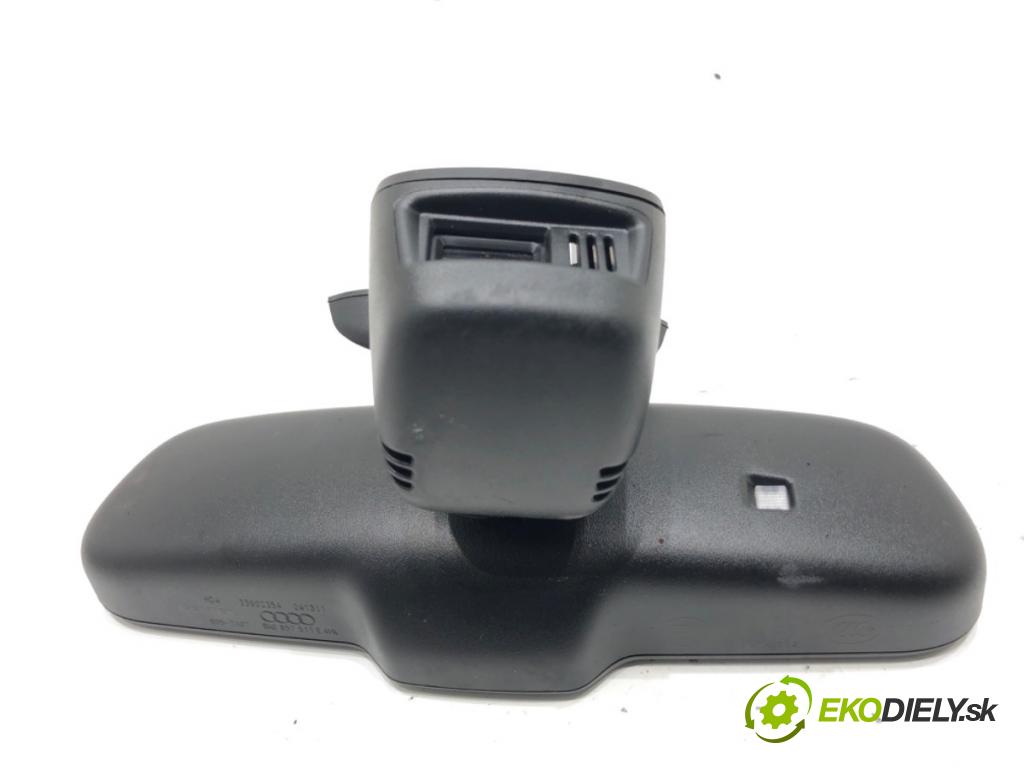 AUDI A8 D4 sedan 2011 258 kW 4.2 TDI quattro 4134 Spätné zrkadlo vnútorné 8K0857511E (Spätné zrkadlo vnútorné)