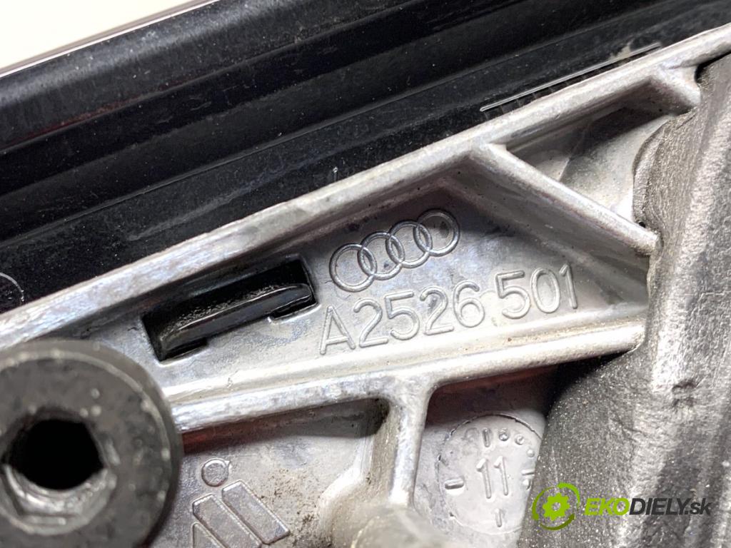 AUDI A8 D4 sedan 2011 258 kW 4.2 TDI quattro 4134 Spätné zrkadlo ľavy