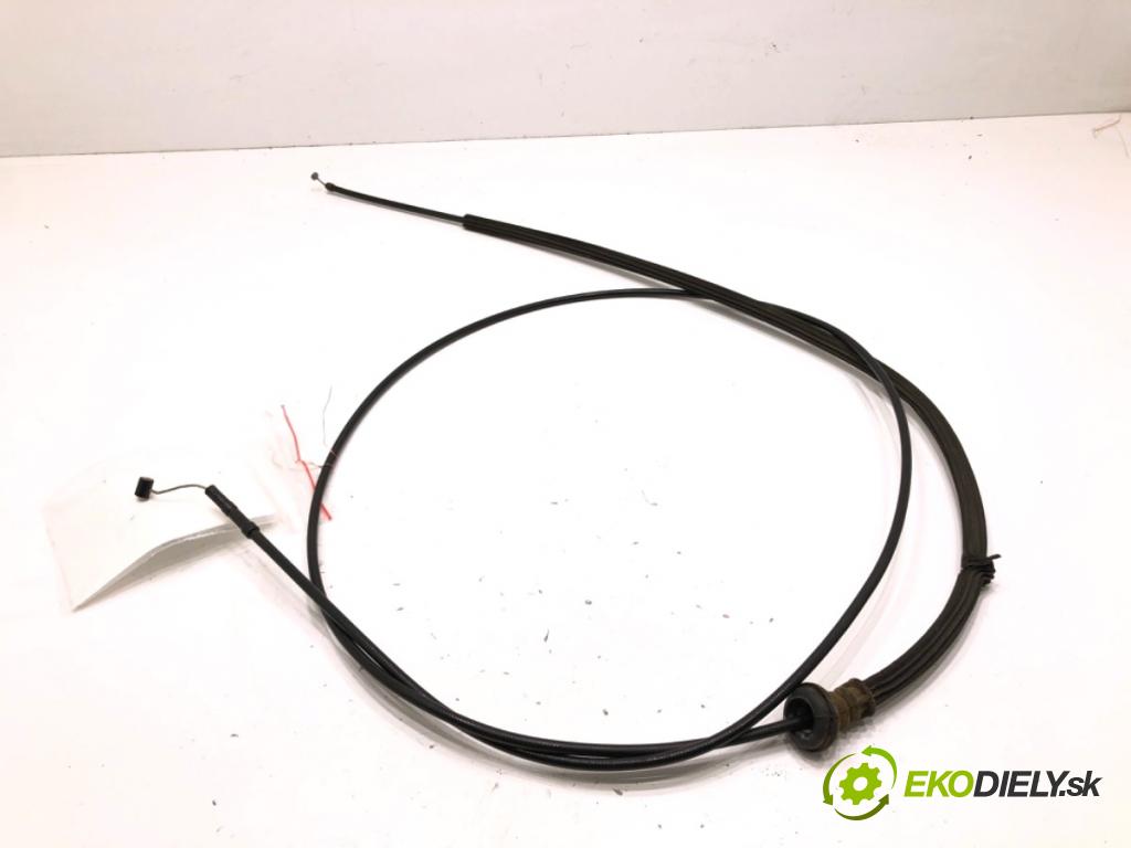 AUDI A8 D4 sedan 2011 258 kW 4.2 TDI quattro 4134 lanko kapoty 4H1823535B