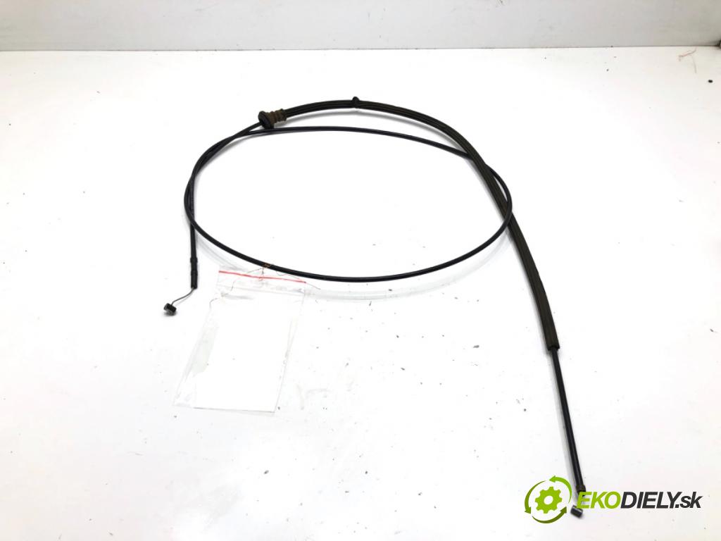 AUDI A8 D4 sedan 2011 258 kW 4.2 TDI quattro 4134 lanko kapoty 4H1823535B