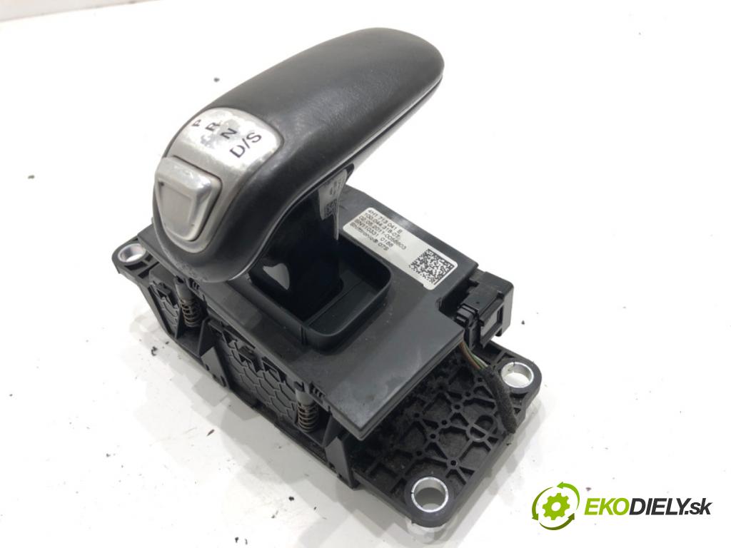 AUDI A8 D4 sedan 2011 258 kW 4.2 TDI quattro 4134 Kulisa 4H1713041E (Rýchlostná páka (kulisa))