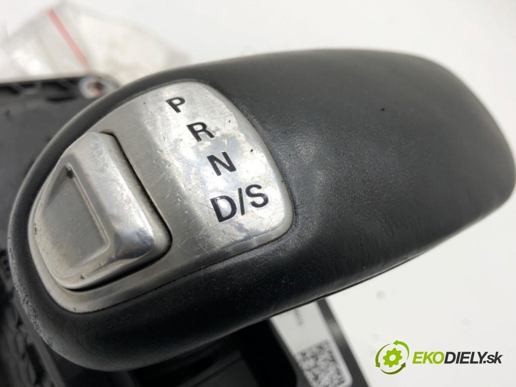 AUDI A8 D4 sedan 2011 258 kW 4.2 TDI quattro 4134 Kulisa 4H1713041E (Rýchlostná páka (kulisa))