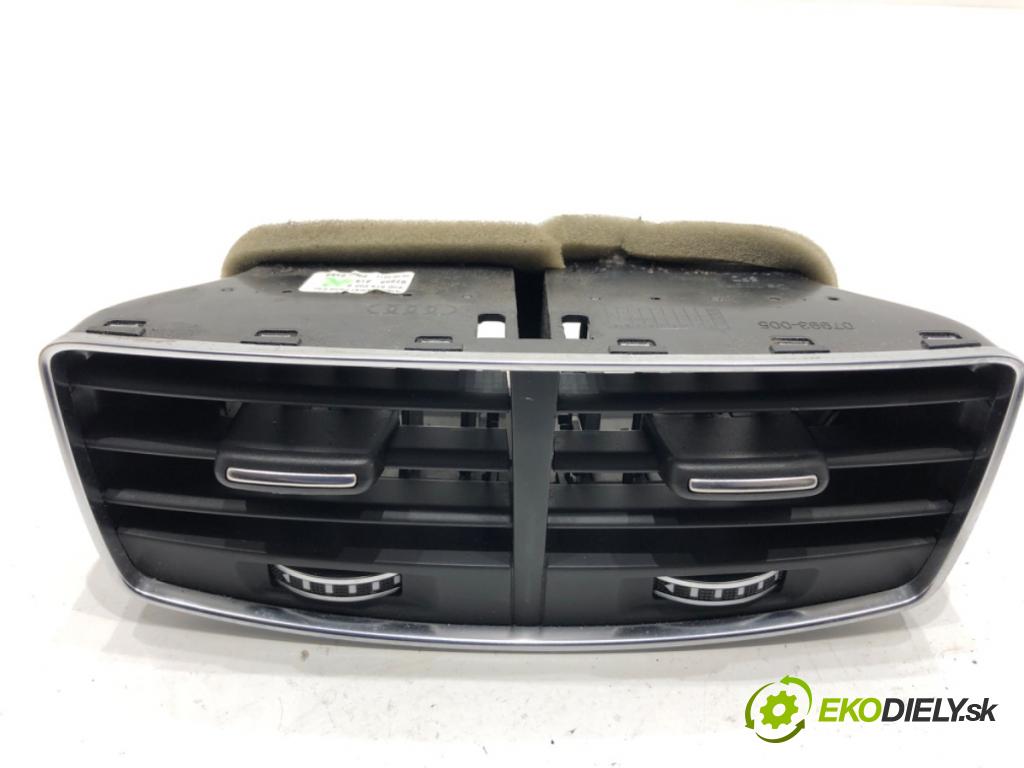AUDI A8 D4 sedan 2011 258 kW 4.2 TDI quattro 4134 Mriežky kúrenia zad 4H0819203B