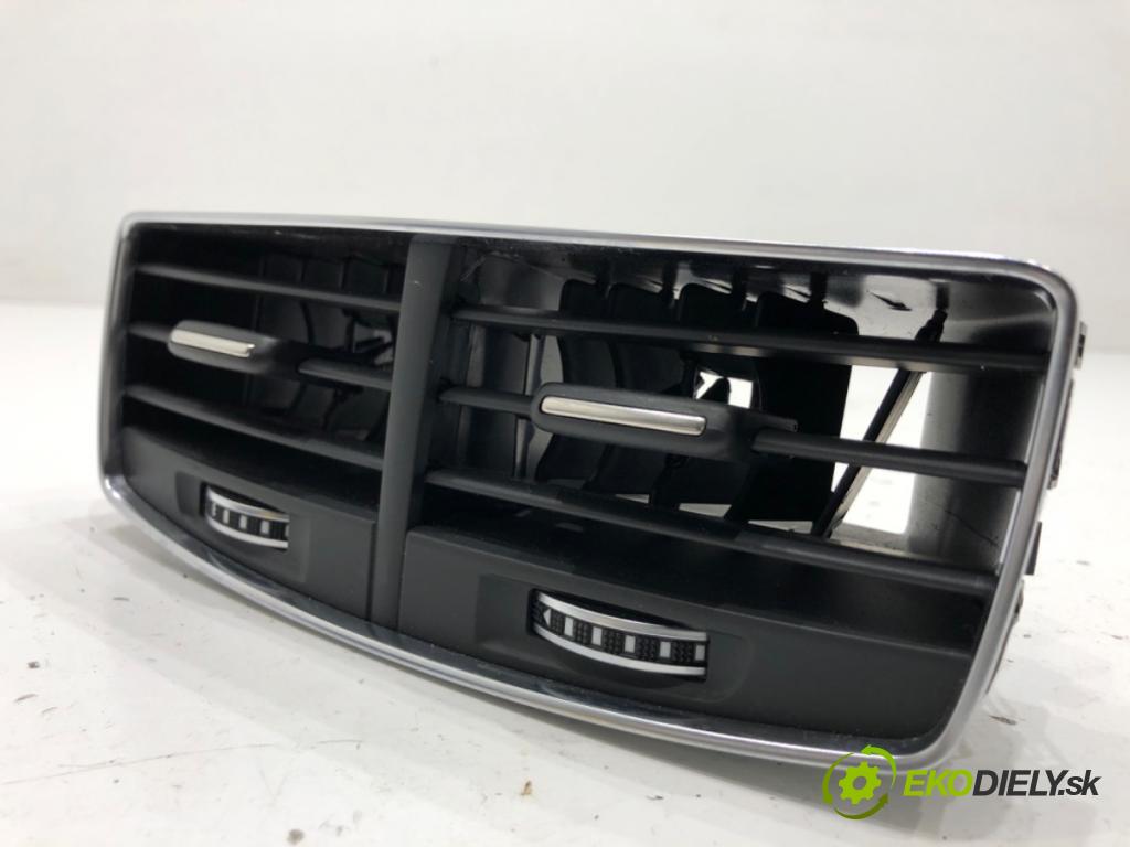AUDI A8 D4 sedan 2011 258 kW 4.2 TDI quattro 4134 Mriežky kúrenia zad 4H0819203B