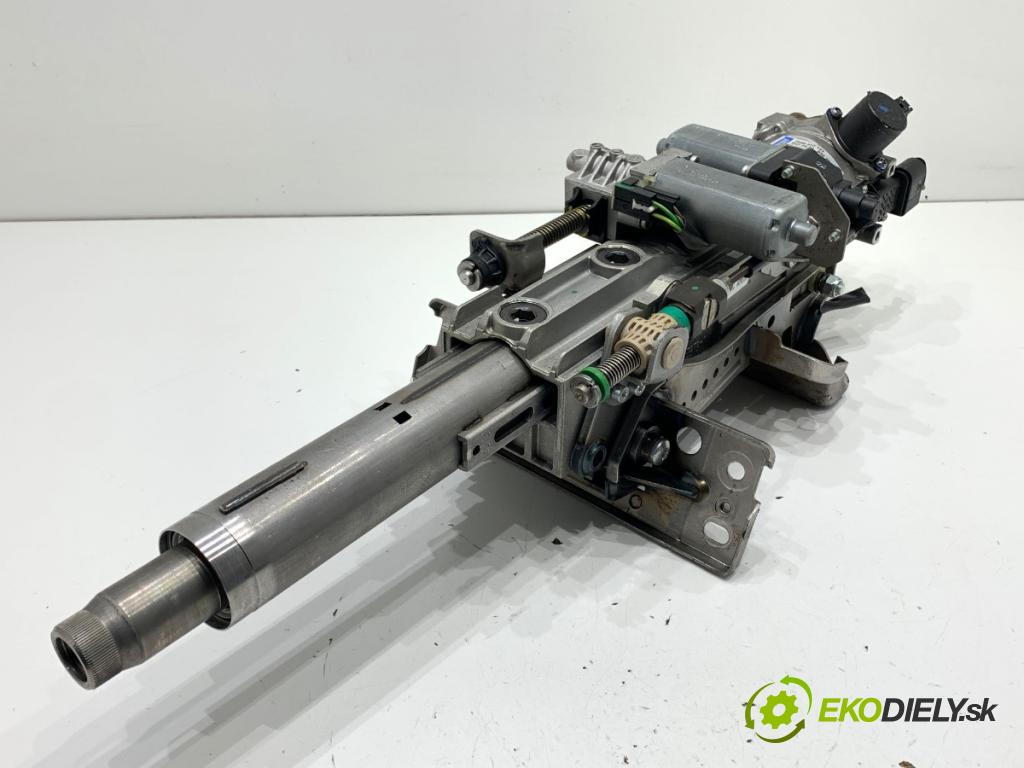 AUDI A8 D4 sedan 2011 258 kW 4.2 TDI quattro 4134 Hriadeľ, tyč volantu 4H0419506Q (Tyč riadenia (volantu))