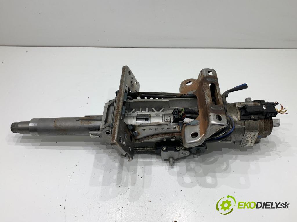 AUDI A8 D4 sedan 2011 258 kW 4.2 TDI quattro 4134 Hriadeľ, tyč volantu 4H0419506Q (Tyč riadenia (volantu))