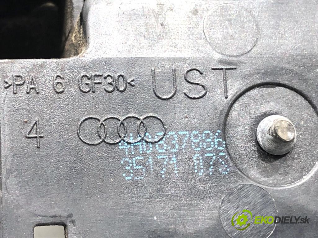 AUDI A8 D4 sedan 2011 258 kW 4.2 TDI quattro 4134 Kľučka vonkajšia pravy predný