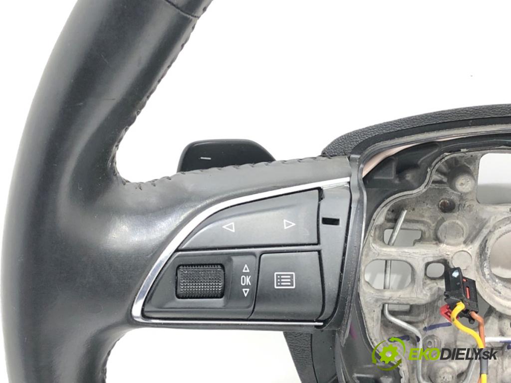 AUDI A8 D4 sedan 2011 258 kW 4.2 TDI quattro 4134 Volant 4H0419091AC (Volant)