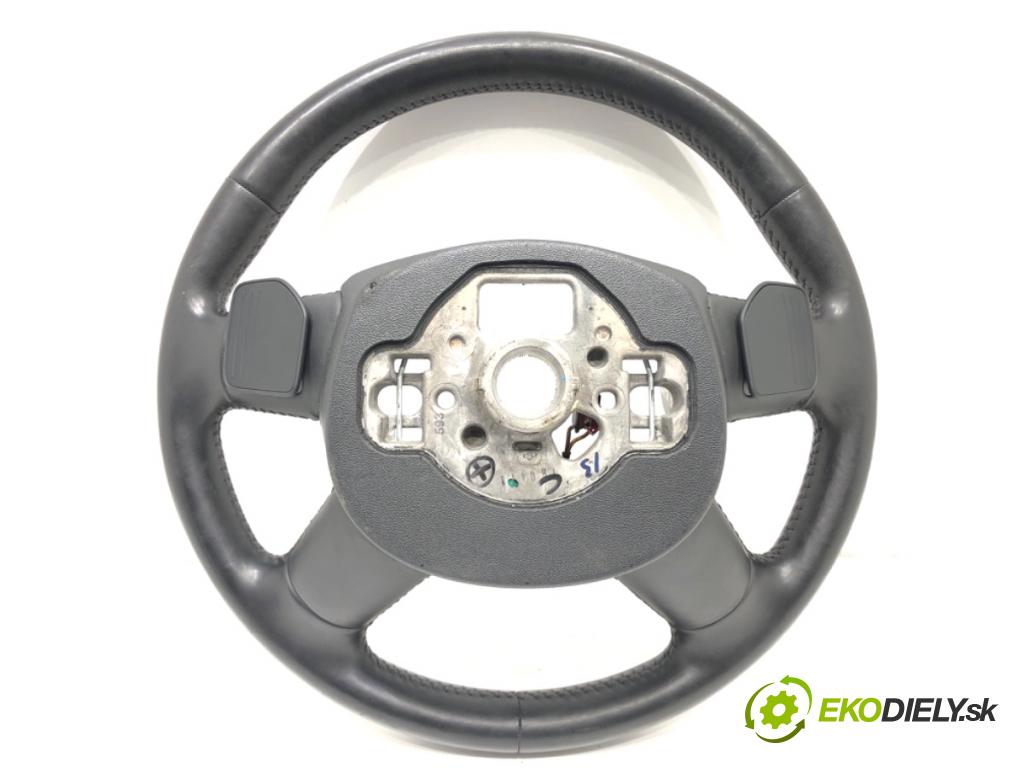 AUDI A8 D4 sedan 2011 258 kW 4.2 TDI quattro 4134 Volant 4H0419091AC (Volant)