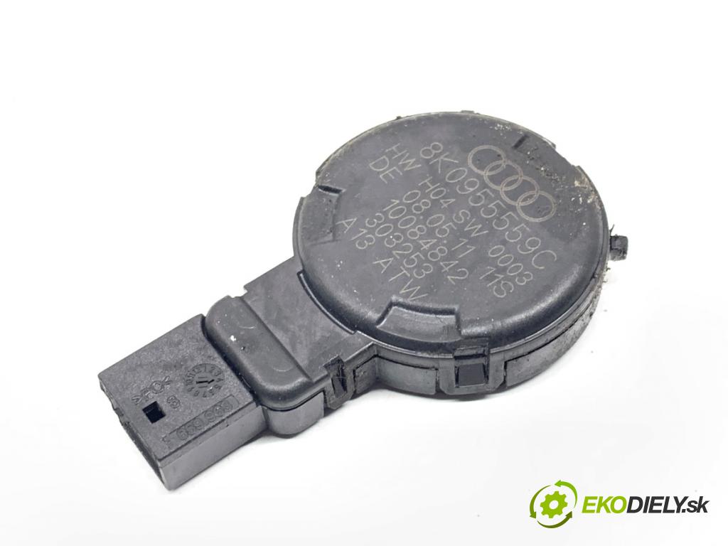 AUDI A8 D4 sedan 2011 258 kW 4.2 TDI quattro 4134 Snímač dažďa 8K0955559C (Snímač dažďa)