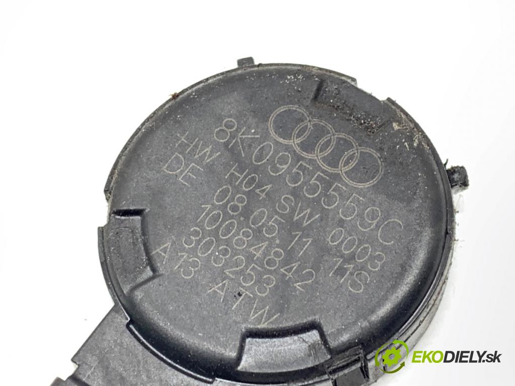AUDI A8 D4 sedan 2011 258 kW 4.2 TDI quattro 4134 Snímač dažďa 8K0955559C (Snímač dažďa)