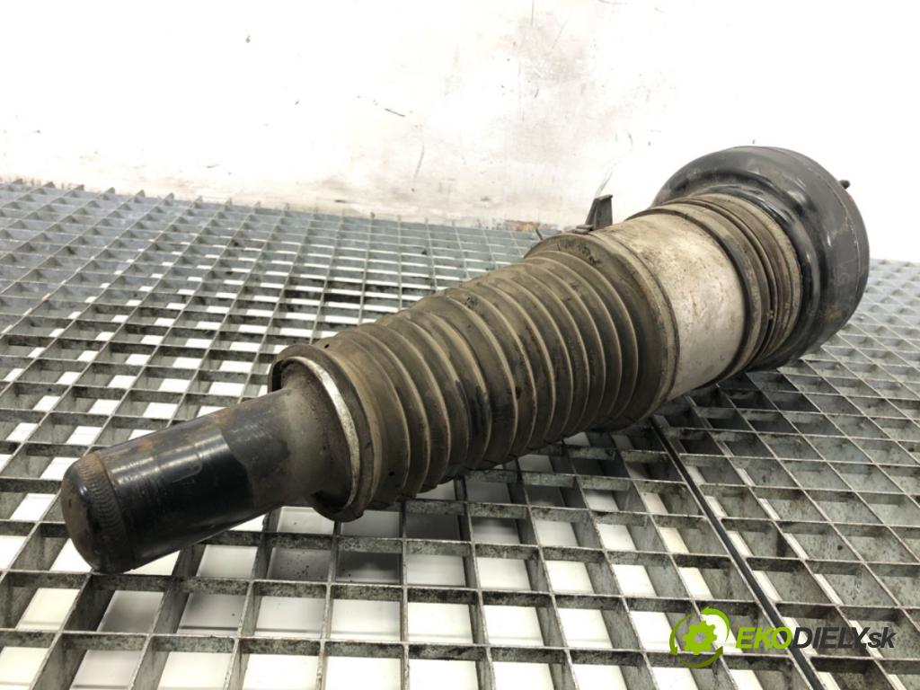 AUDI A8 D4 sedan 2011 258 kW 4.2 TDI quattro 4134 tlumič levý přední část 4H0616039AS