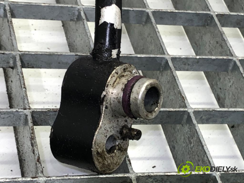 AUDI A8 D4 sedan 2011 258 kW 4.2 TDI quattro 4134 rúrka klimatizace 4H1260713N (Trubka klimatizace)