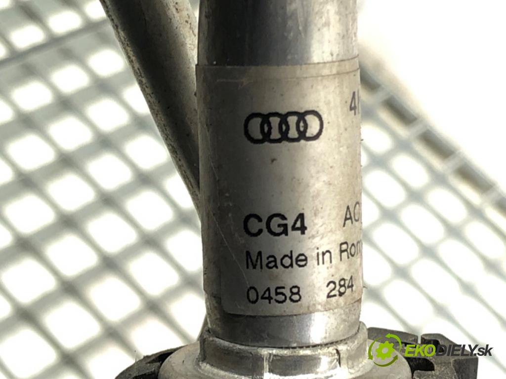 AUDI A8 D4 sedan 2011 258 kW 4.2 TDI quattro 4134 rúrka klimatizace 4H1260713N (Trubka klimatizace)