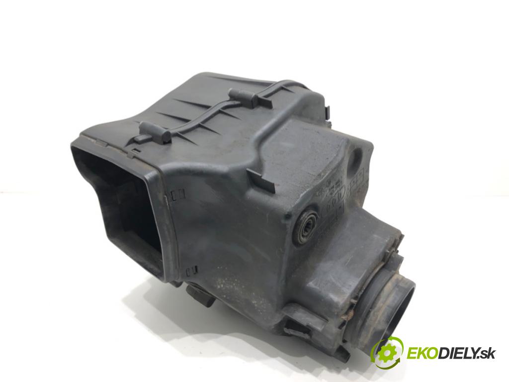 AUDI A8 D4 sedan 2011 258 kW 4.2 TDI quattro 4134 Obal filtra vzduchu 4H0183 (Obal vzduchového filtra)