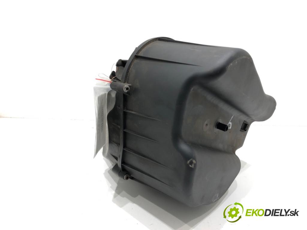 AUDI A8 D4 sedan 2011 258 kW 4.2 TDI quattro 4134 Obal filtra vzduchu 4H0183 (Obal vzduchového filtra)