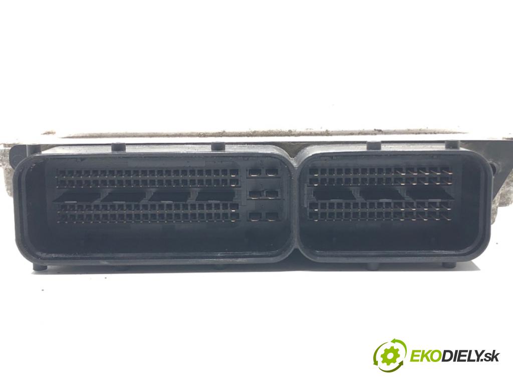 AUDI A8 D4 sedan 2011 258 kW 4.2 TDI quattro 4134 riadiaca jednotka Motor 4H0907409D 0281017741 (Riadiaca jednotka)