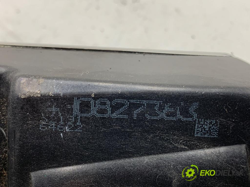 AUDI A8 D4 sedan 2011 258 kW 4.2 TDI quattro 4134 doťah dverí zad 4H0827383