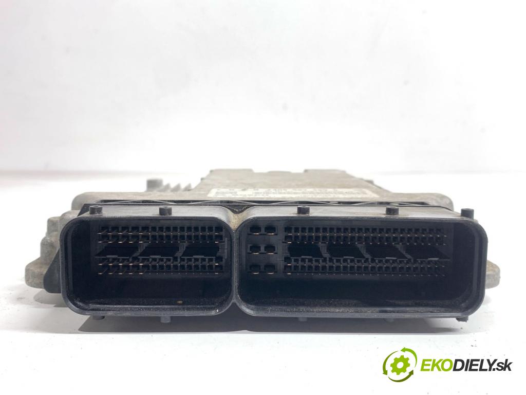 AUDI A8 D4 sedan 2011 258 kW 4.2 TDI quattro 4134 riadiaca jednotka Motor 4H0907409D (Riadiaca jednotka)