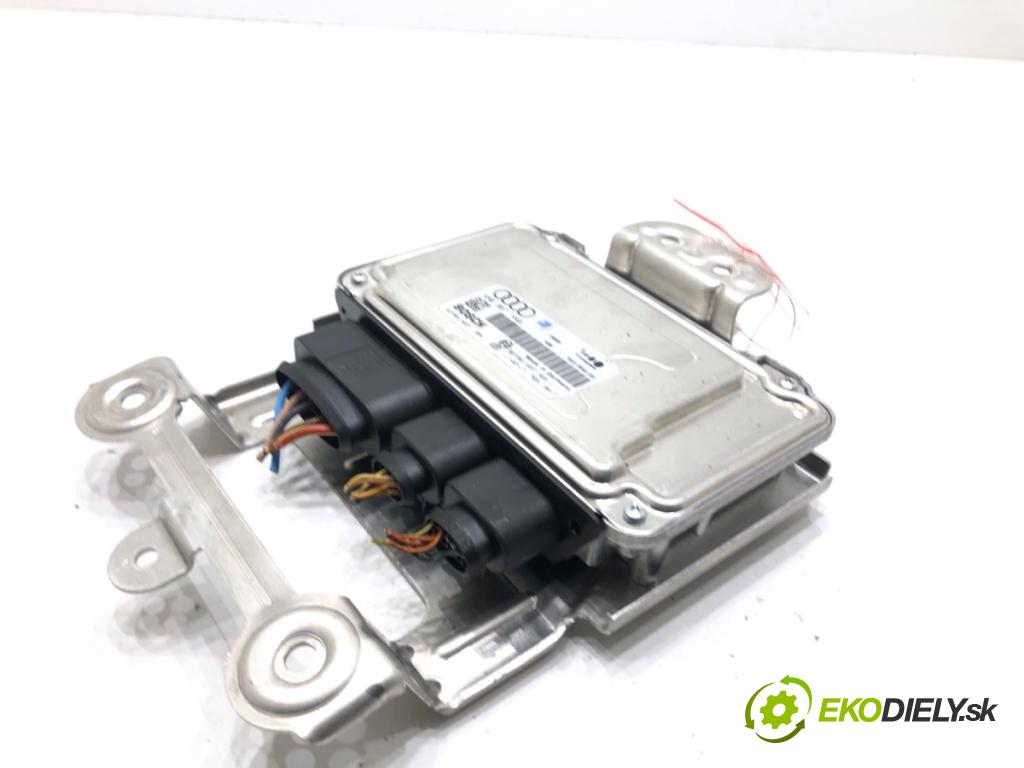 AUDI A8 D4 sedan 2011 258 kW 4.2 TDI quattro 4134 Modul servočerpadlo 4H0907144A (Riadiaca jednotka ostatné)