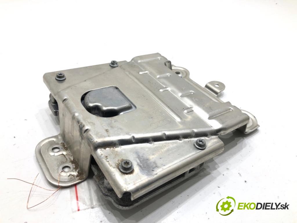 AUDI A8 D4 sedan 2011 258 kW 4.2 TDI quattro 4134 Modul servočerpadlo 4H0907144A (Riadiaca jednotka ostatné)