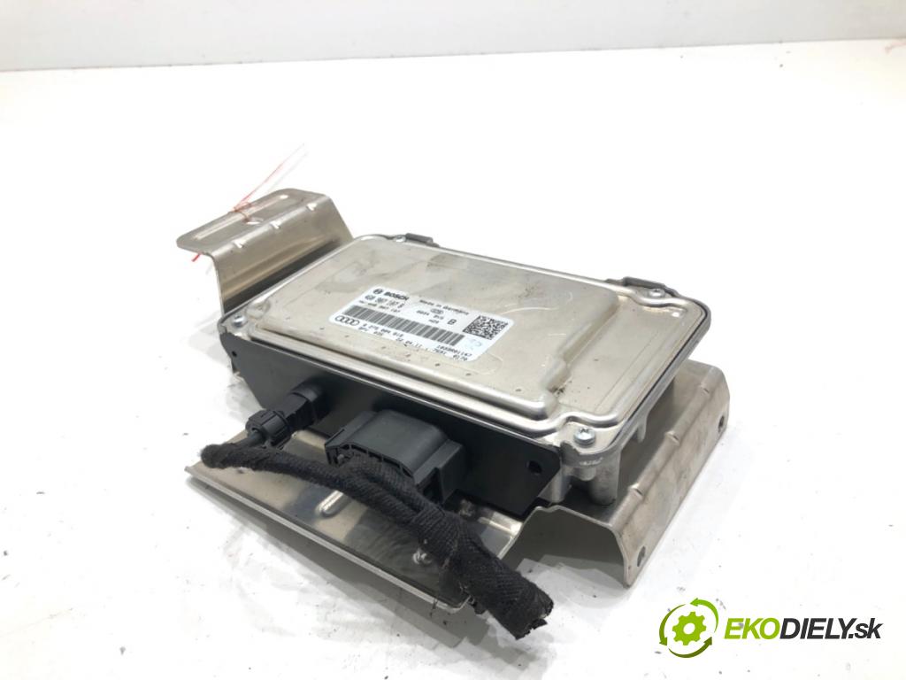 AUDI A8 D4 sedan 2011 258 kW 4.2 TDI quattro 4134 Modul KAMERY 4G0907107B