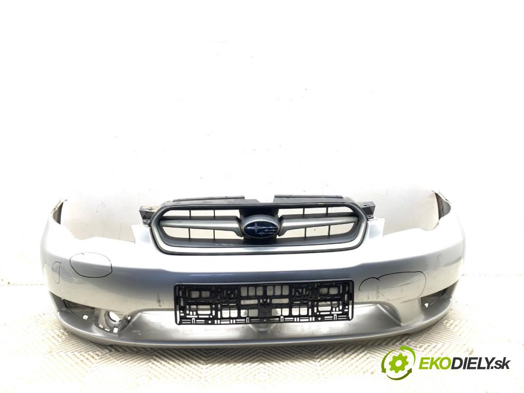 SUBARU LEGACY IV sedan 2006 121 kW 2.0 AWD (BL5) 1994 Nárazník predný  (Kľučka dverí ostatné)