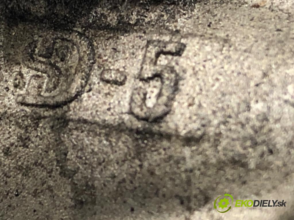 SUBARU LEGACY IV sedan 2006 121 kW 2.0 AWD (BL5) 1994 Pumpa servočerpadlo  (Servočerpadlo)