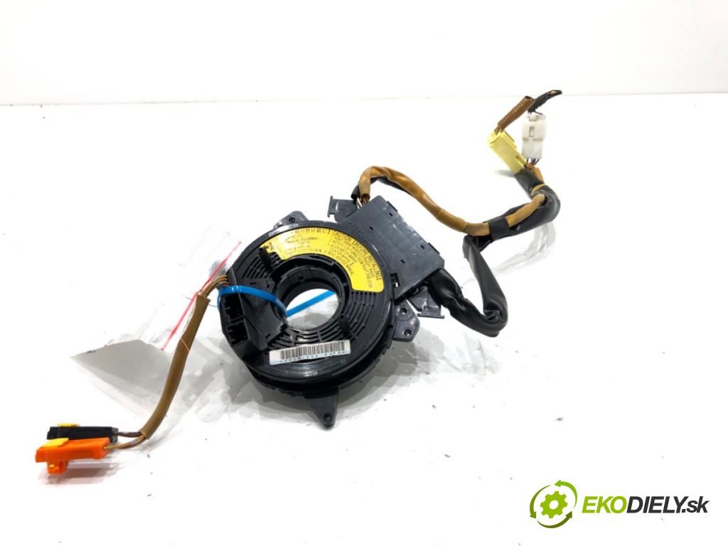 SUBARU LEGACY IV sedan 2006 121 kW 2.0 AWD (BL5) 1994 Krúžok, slimák airbag  (Airbag)