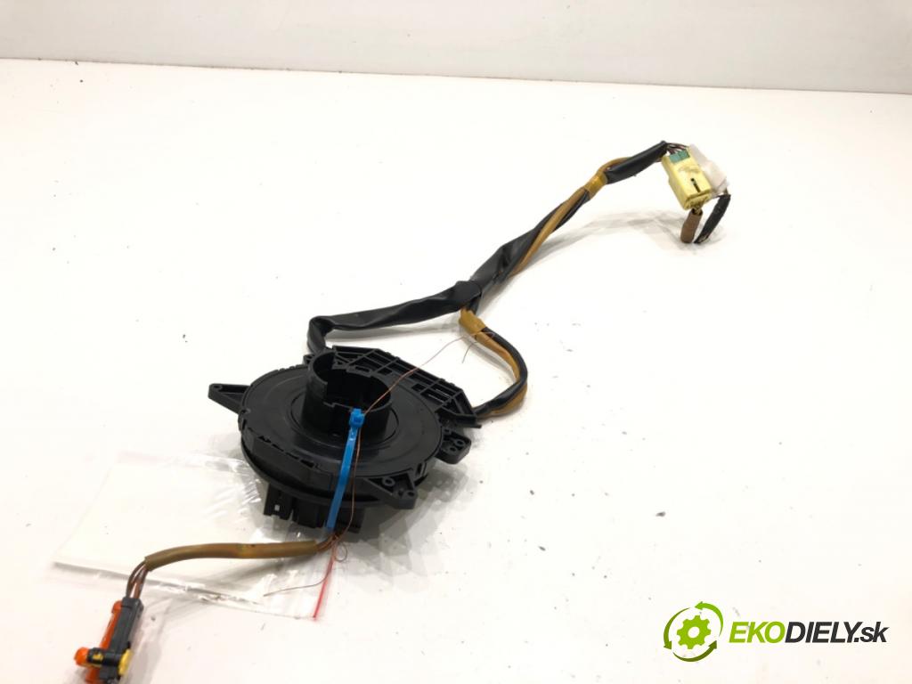 SUBARU LEGACY IV sedan 2006 121 kW 2.0 AWD (BL5) 1994 kroužek slimák airbag  (Airbag)