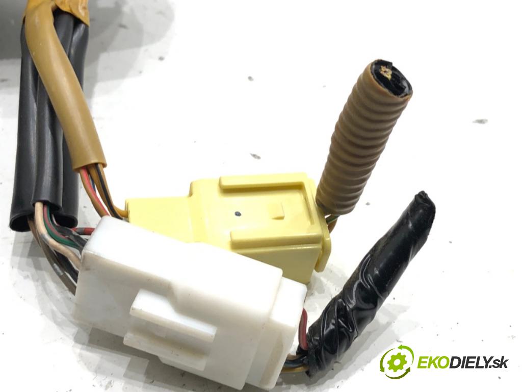 SUBARU LEGACY IV sedan 2006 121 kW 2.0 AWD (BL5) 1994 kroužek slimák airbag  (Airbag)