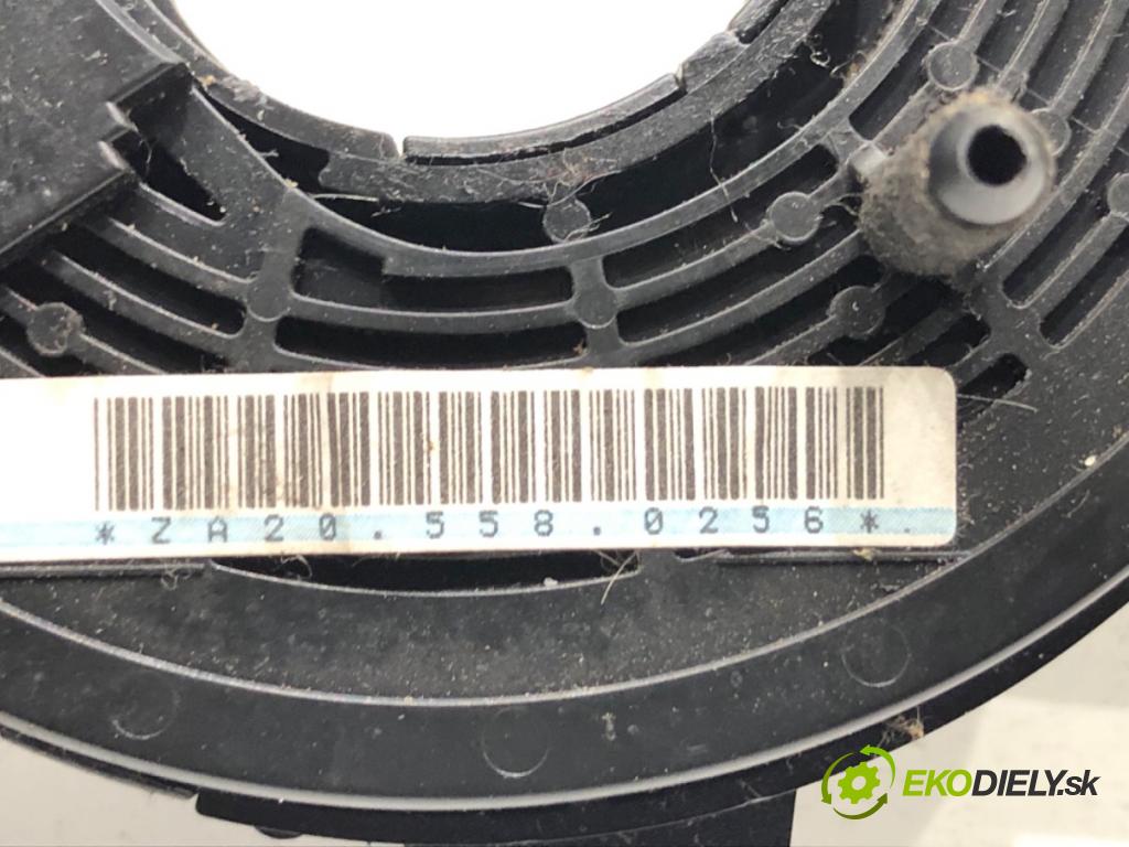 SUBARU LEGACY IV sedan 2006 121 kW 2.0 AWD (BL5) 1994 kroužek slimák airbag  (Airbag)