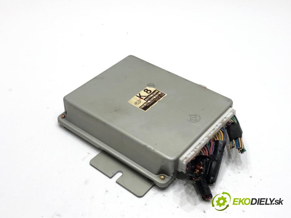 SUBARU LEGACY IV sedan 2006 121 kW 2.0 AWD (BL5) 1994 riadiaca jednotka Motor 22611 AK771 (Riadiaca jednotka)