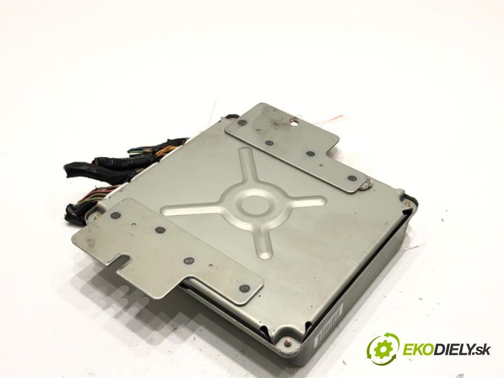 SUBARU LEGACY IV sedan 2006 121 kW 2.0 AWD (BL5) 1994 riadiaca jednotka Motor 22611 AK771 (Riadiaca jednotka)