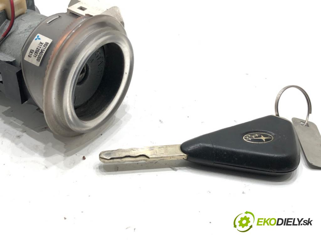 SUBARU LEGACY IV sedan 2006 121 kW 2.0 AWD (BL5) 1994 spinačka 88215AG000 (Spínacia skrinka)