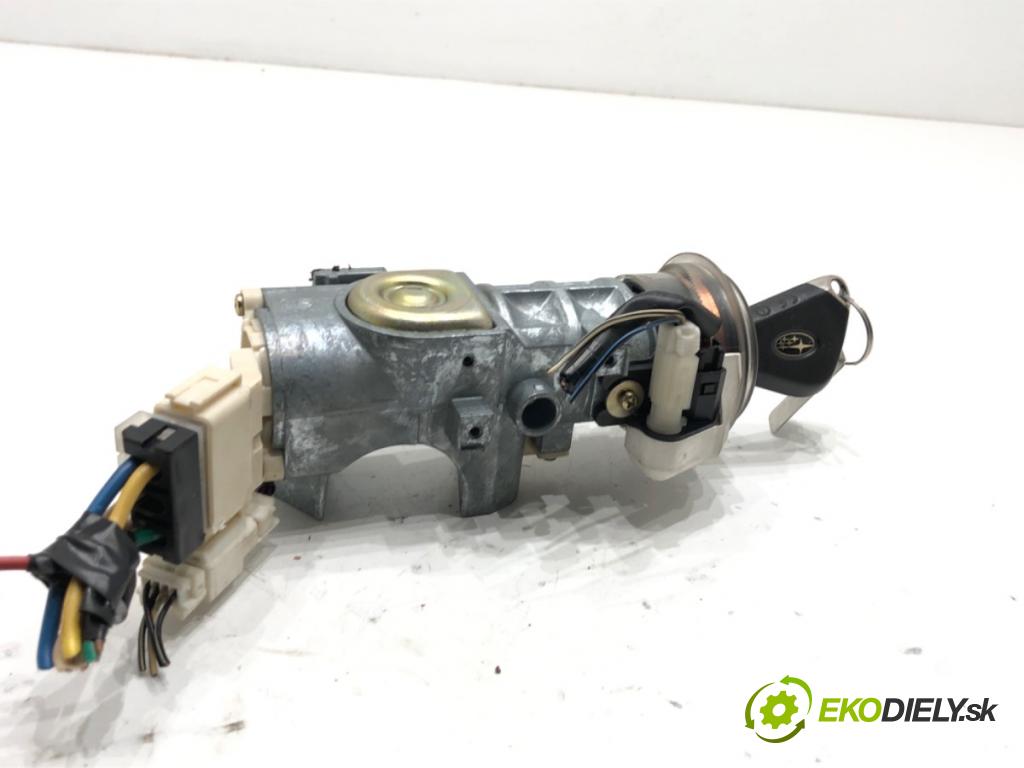 SUBARU LEGACY IV sedan 2006 121 kW 2.0 AWD (BL5) 1994 spinačka 88215AG000 (Spínacia skrinka)