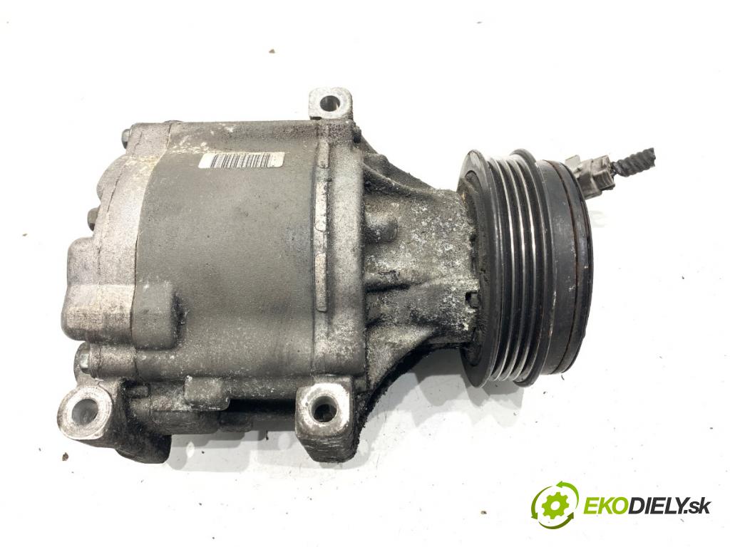 SUBARU LEGACY IV sedan 2006 121 kW 2.0 AWD (BL5) 1994 kompresor klimatizace 447260-7940 (Kompresor klimatizace)